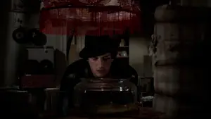 Backdrop to the movie "Rocky" #575076