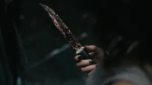 Backdrop to the movie "Scream VI" #589791