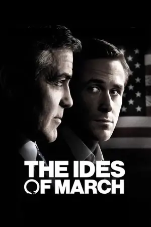 Poster to the movie "The Ides of March" #91771