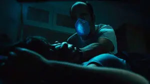 Backdrop to the movie "Sleep Tight" #241777