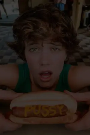 Poster to the movie "Snack Shack" #430517