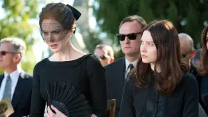 Backdrop to the movie "Stoker" #272830