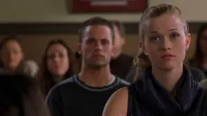 Backdrop to the movie "Legally Blonde" #616110