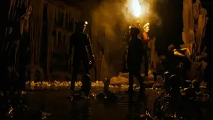 Backdrop to the movie "The Descent" #249671