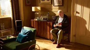 Backdrop to the movie "The Father" #177405