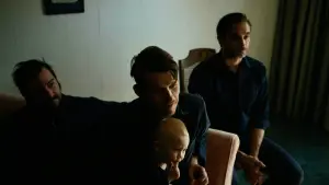 Backdrop to the movie "The Human Hibernation" #757291