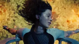 Backdrop to the movie "The Hunger Games: Catching Fire" #625121