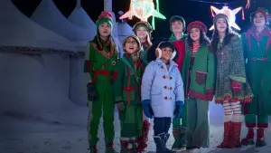 Backdrop to the movie "The Naughty Nine" #400348