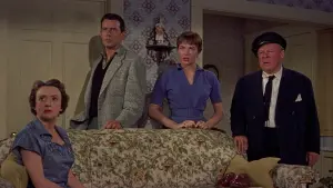 Backdrop to the movie "The Trouble with Harry" #246390