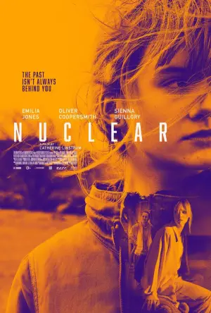 Poster to the movie "Nuclear" #620939