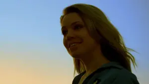 Backdrop to the movie "Titanic II" #336727