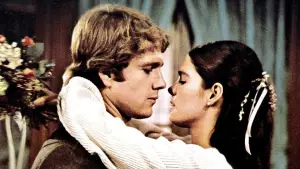 Backdrop to the movie "Love Story" #864925