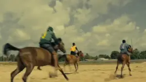 Backdrop to the movie "Yohanna" #761701