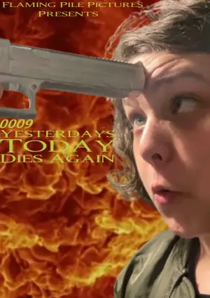 Poster to the movie "0009: Yesterday