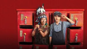 Backdrop to the movie "Detective Chinatown 1900" #614846