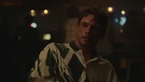 Backdrop to the movie "Jungleland" #660478