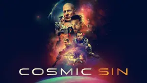 Watch film Cosmic Sin | COSMIC SIN | Official Trailer | Paramount Movies