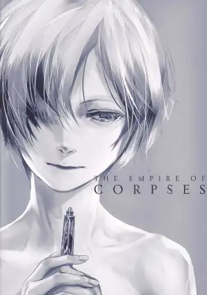 The Empire of Corpses
