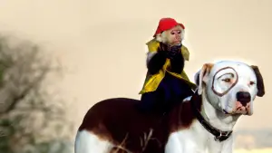 Backdrop to the movie "The Little Rascals" #687290