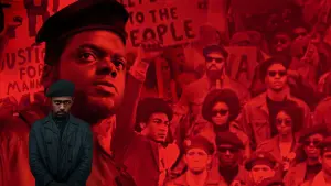 Backdrop to the movie "Judas and the Black Messiah" #108861