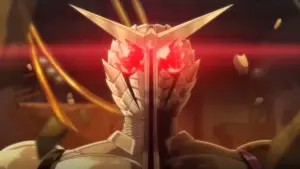 Backdrop to the movie "Fuuto PI: The Portrait of Kamen Rider Skull" #682496