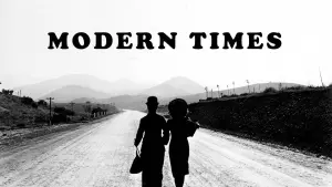 Backdrop to the movie "Modern Times" #130433