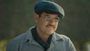 Backdrop to the movie "Darwish" #702814