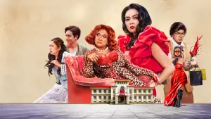 Backdrop to the movie "Kontrabida Academy" #698948