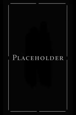 Movie poster "Placeholder"