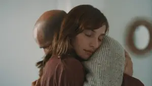 Backdrop to the movie "Back Again" #547604