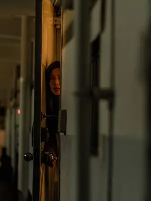 Poster to the movie "Noise" #523148