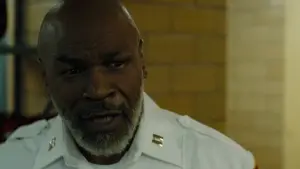 Backdrop to the movie "Asphalt City" #381393