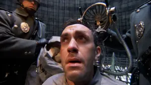 Backdrop to the movie "Brazil" #687120