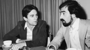 Backdrop to the movie "Martin Scorsese, the Italian-American Master" #683355