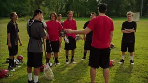 Backdrop to the movie "Crooked Arrows" #493701