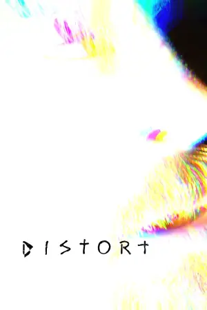 Poster to the movie "Distort" #632501