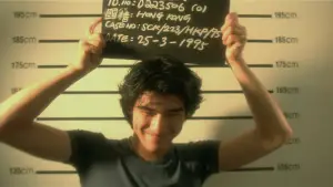 Backdrop to the movie "Fallen Angels" #729222