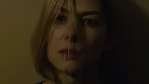 Backdrop to the movie "Gone Girl" #555237