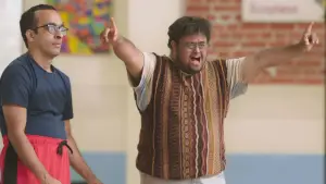 Backdrop to the movie "Sitaare Zameen Par" #660161