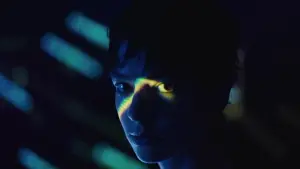 Backdrop to the movie "I Saw the TV Glow" #594445