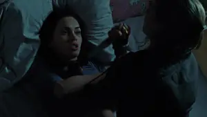 Backdrop to the movie "Jennifer