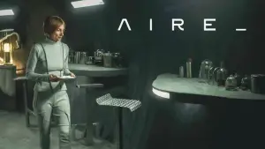 Backdrop to the movie "Aire: Just Breathe" #740414