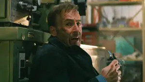 Backdrop to the movie "Nobody" #584717