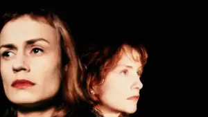 Backdrop to the movie "La Ceremonie" #226036