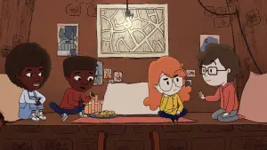 Backdrop to the movie "My Life in Versailles – The Movie" #783975