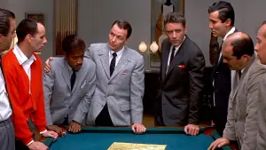 Backdrop to the movie "Ocean