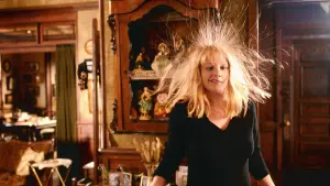 Backdrop to the movie "Duplex" #357410