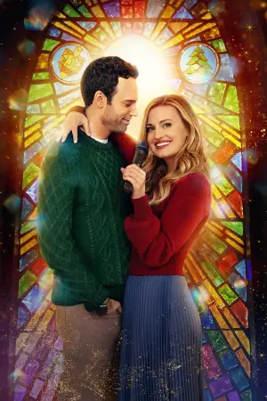 Poster to the movie "Oy to the World" #787490