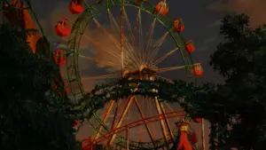 Backdrop to the movie "Paprika" #529365