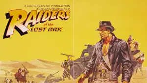 Backdrop to the movie "Raiders of the Lost Ark" #572994